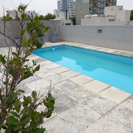 Apartamento Palermo House Ciudad Autónoma de Ciudad Autónoma de Buenos Aires Exterior foto