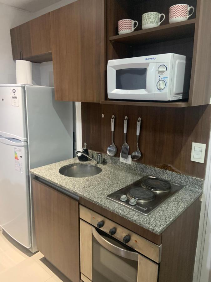 Apartamento Palermo House Ciudad Autónoma de Ciudad Autónoma de Buenos Aires Exterior foto