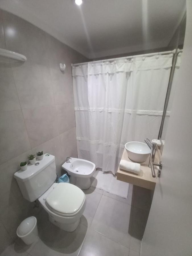 Apartamento Palermo House Ciudad Autónoma de Ciudad Autónoma de Buenos Aires Exterior foto