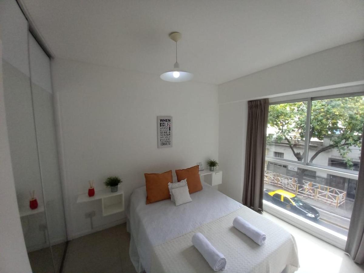 Apartamento Palermo House Ciudad Autónoma de Ciudad Autónoma de Buenos Aires Exterior foto