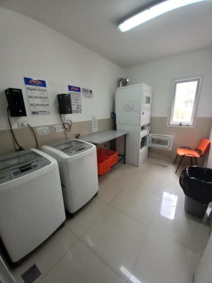 Apartamento Palermo House Ciudad Autónoma de Ciudad Autónoma de Buenos Aires Exterior foto