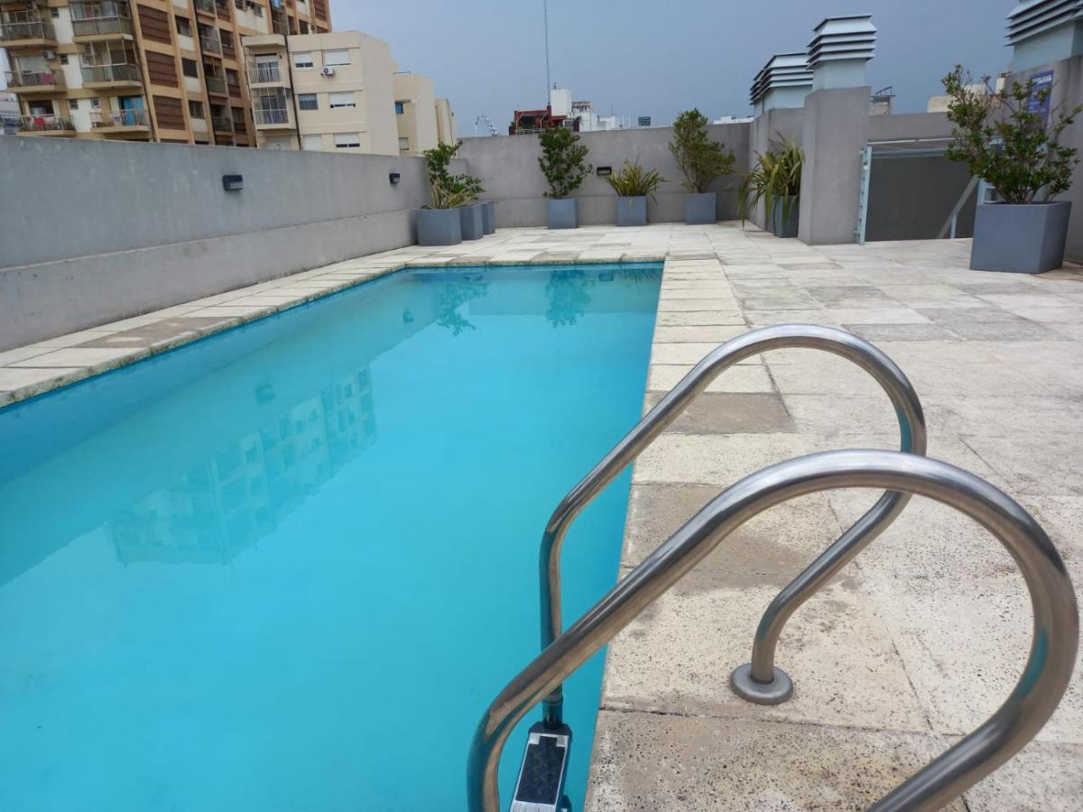 Apartamento Palermo House Ciudad Autónoma de Ciudad Autónoma de Buenos Aires Exterior foto