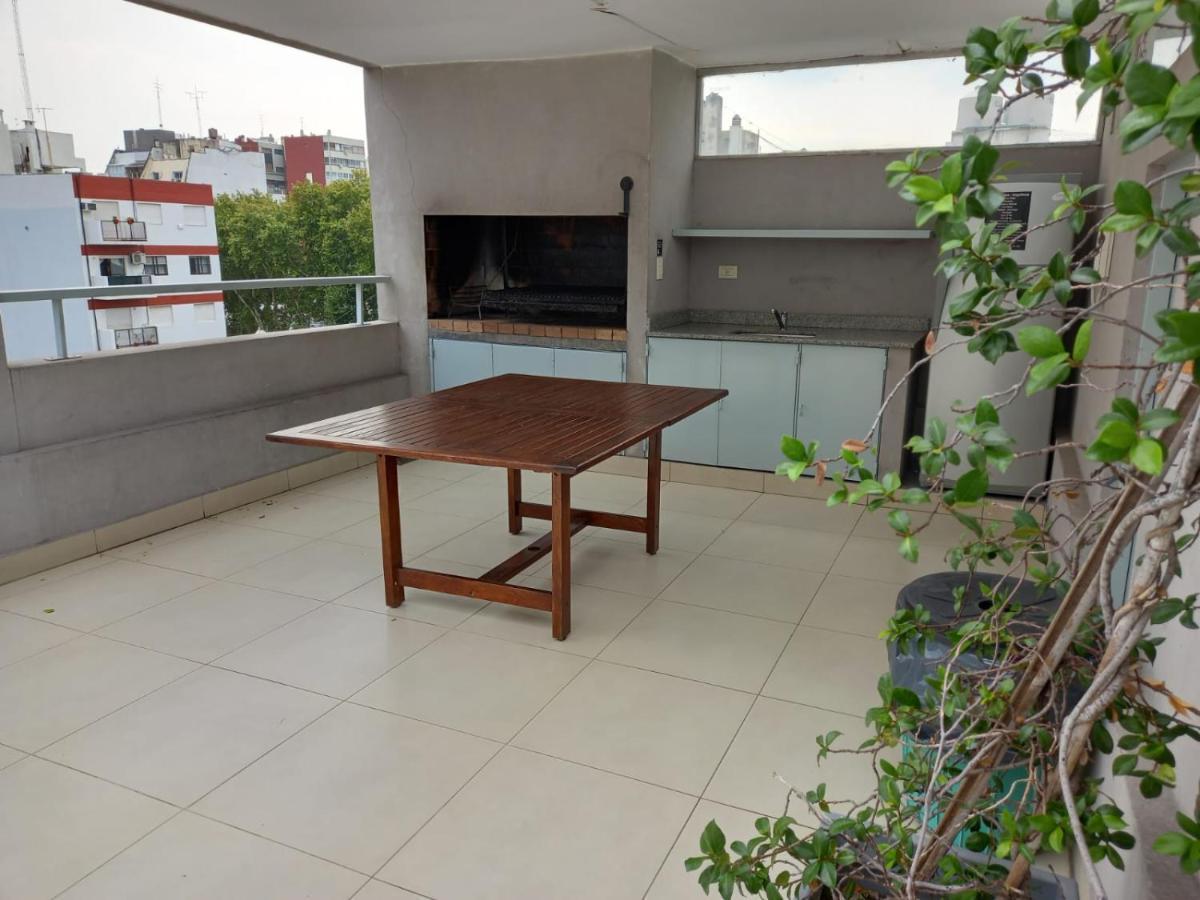 Apartamento Palermo House Ciudad Autónoma de Ciudad Autónoma de Buenos Aires Exterior foto